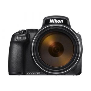Câmera Nikon COOLPIX P1000 Bridge 16MP