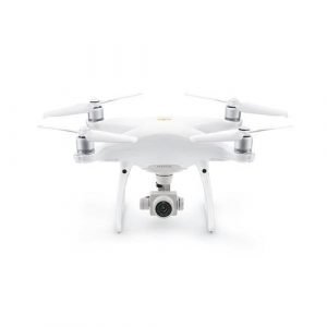 Drone DJI Phantom 4 Pro V2.0 4K 20MP