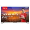 Smart TV 65" TCL QLED 4K QL65C715