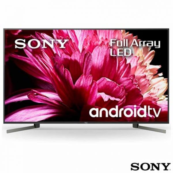 Smart TV Sony 75″ LCD 4K XBR-75X955G