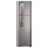 geladeira electrolux inox TW42S