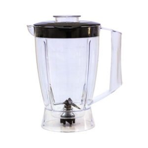 JARRA COPO MULTIPROCESSADOR ALL IN ONE 2 PHILCO