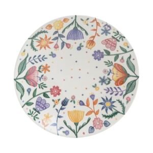 Prato Fundo Lisbela 500 ml 16 cm - Home Style