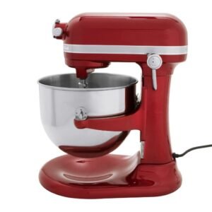 Batedeira Stand Mixer Proline Candy Apple 127V - KitchenAid