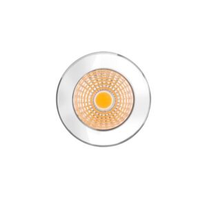 Lampada Mini Dicroica Gu10 Led 4w 230lm 2700k Dimerizavel