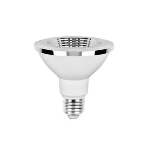 Lampada Par30 E27 Led 11w 700lm 25 2700k Dimerizavel Evo