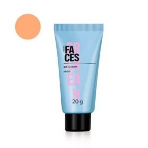 BB Cream FPS 15 Faces - 20 g