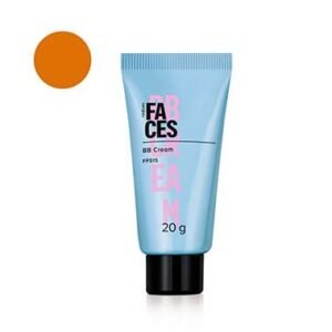 BB Cream FPS 15 Faces - 20 g