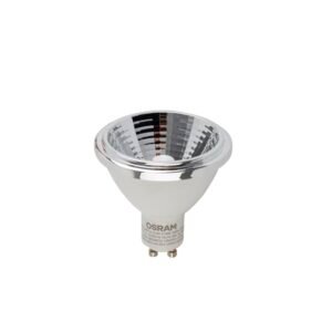 Lampada Led Ar70 Gu10 4,2w 300lm 24 2700k Dimerizavel