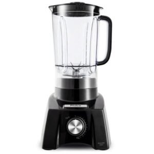 Liquidificador Philco Plq1400 Preto 1400W 127V
