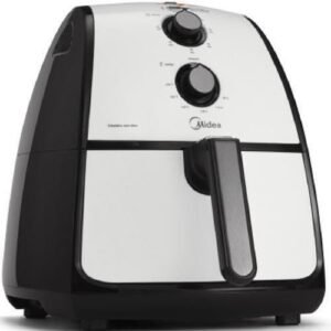 Fritadeira Sem Oleo 4 L Midea - Fra42