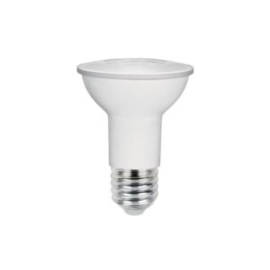 Lampada Led Par 20 E27 5,5W 450Lm 25 - LED BRANCO QUENTE (2700K)