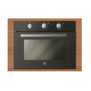 Forno Elétrico de Embutir Fischer Infinity Preto 50 Litros 220V 28349 - 64928