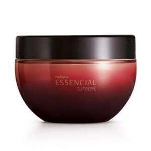 Desodorante Hidratante Perfumado Corporal Essencial Supreme - 200g