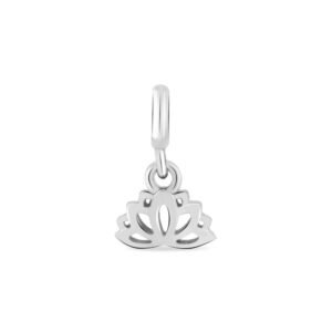 Pingente Life Flor de Lótus Budismo