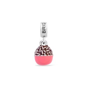 Pingente Life Brigadeiro