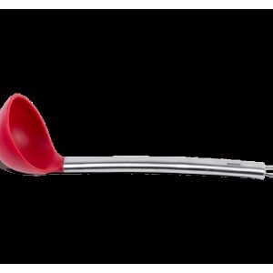 Concha Terrina 30,5 cm Duo 30,5 cm - Vermelho Brinox