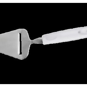 Plaina para Queijo - Asti 23,5 cm - Branco Brinox