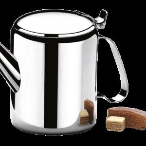 Bule para Chá e Café - Lyon 750 ml - Brinox