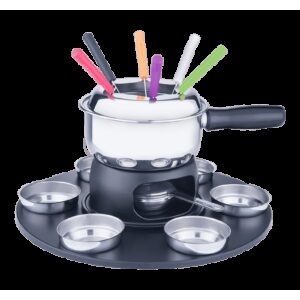 Conjunto para Fondue 18 Peças - Fondues e Petiscos - Brinox