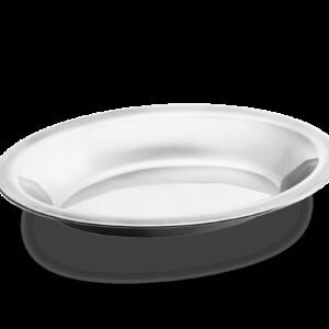 Travessa Oval Funda 30 cm - Jornata 30 x 22 cm - Brinox
