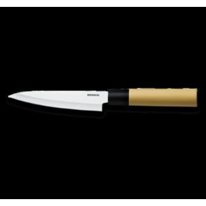 Faca Multiuso - Samurai 5" - Brinox