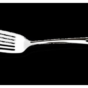 Espátula perfurada Suprema Brinox 1,6 mm x 32,5 cm - Brinox