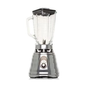 Liquidificador Oster Osterizer Clássico Aço Escovado Blst4655Z - 220V