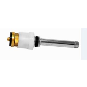 Reparo para registro 1416 3/4" prata Deca