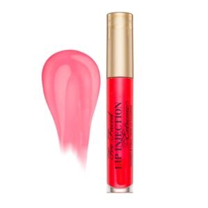 Gloss Volumizador Plumper Labial Lip Injection Extreme