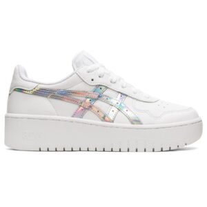 Tênis ASICS Japan S PF - Feminino - Branco