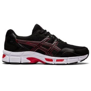 Tênis ASICS GEL-Jog Mc - Masculino - Preto