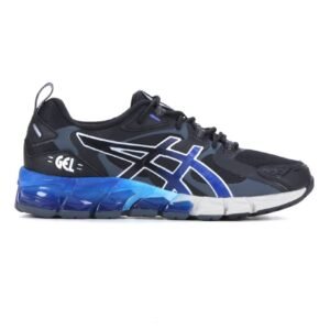 Tênis ASICS GEL-Quantum 180 - Masculino - Preto