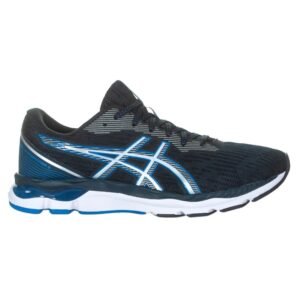 Tênis ASICS GEL-Pacemaker 2 - Masculino - Azul Marinho