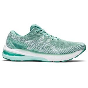 Tênis ASICS GT-2000 10 - Feminino - Verde