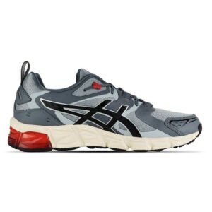 Tênis ASICS GEL-Quantum 180 - Masculino - Cinza