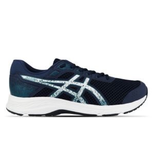 Tênis ASICS Raiden 3 - Masculino - Azul Marinho