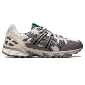 Tênis ASICS GEL-Sonoma 15-50 - Masculino - Cinza