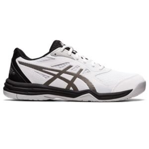 Tênis ASICS Upcourt 5 - Masculino - Branco