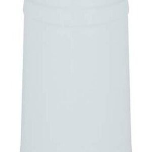 GARRAFA TERMICA MINI 250ML BRANCA