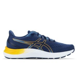 Tênis ASICS GEL-Excite 8 - Masculino - Azul
