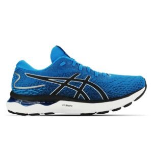 Tênis ASICS GEL-Nimbus 24 - Masculino - Azul