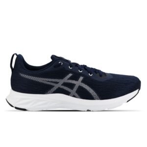 Tênis ASICS Versablast 2 SE - Masculino - Azul Marinho