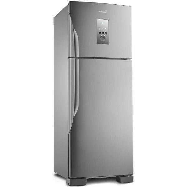 refrigerador panasonic inverter