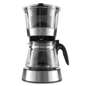 Cafeteira Philco PCF20PI Design 20 cafezinhos 220V