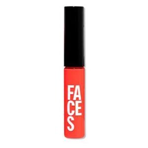 Batom Líquido Matte Faces - 3,5 ml