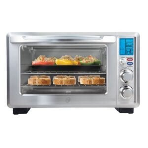 Forno Elétrico Oster Gourmet 22L - 127V