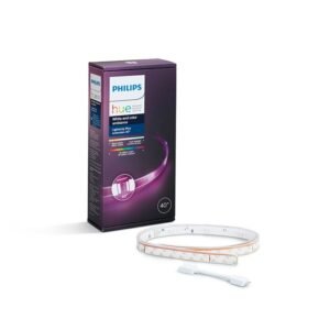Extensao Para Fita Lightstrip Plus Hue Bluetooth 1 Metro