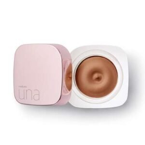 Base Mousse FPS 15 Una - 20 g