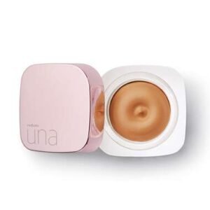 Base Mousse FPS 15 Una - 20 g